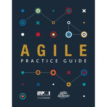 Agile Practice Guide