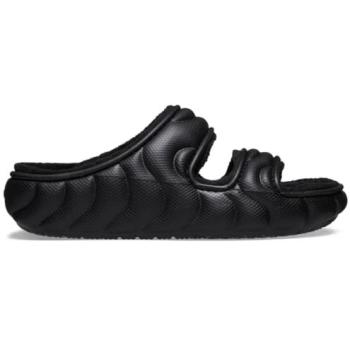 Klassieke Cozzzy Overpuff Sandaal Luxe
