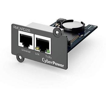 CyberPower RMCARD205 remote power controller
