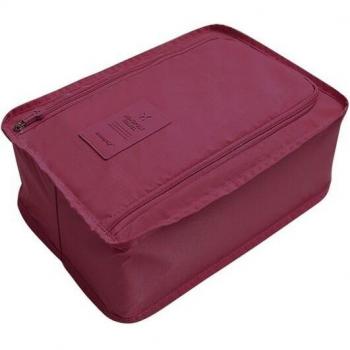 Waterproof Travel Shoe Pouch Set