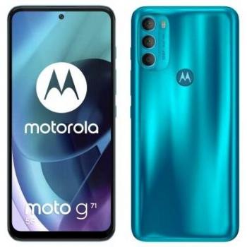 Moto g71 5G Negro