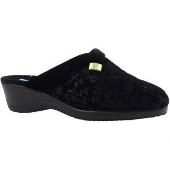 Donne Lunar Mule Amaretto Footwear