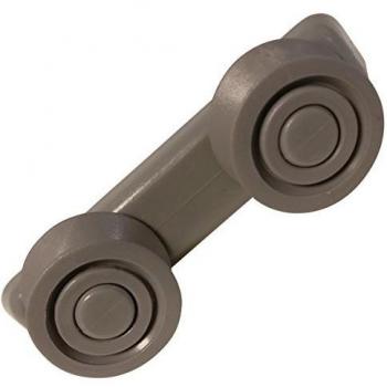 Roulette de panier de lave-vaisselle CURTISS FAR 34420166
