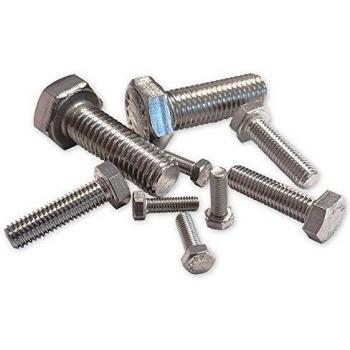 VIS DIN 933 INOX A4 14 X 40