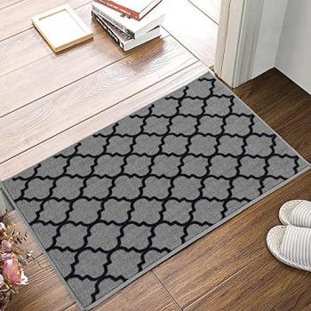 Smart Living Non Slip Trellis Mat