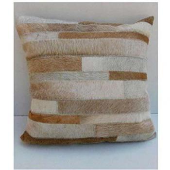 Tapis Moderne Beige NATAL 45x45 cm