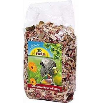JR Vogelstreu Nature-Feeling 500 g