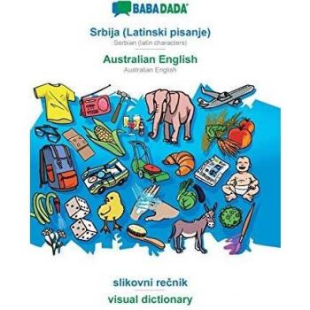 BABADADA, Srbija