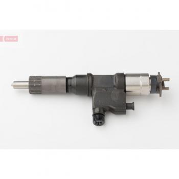 Inyector DENSO para motores diésel DCRI105470