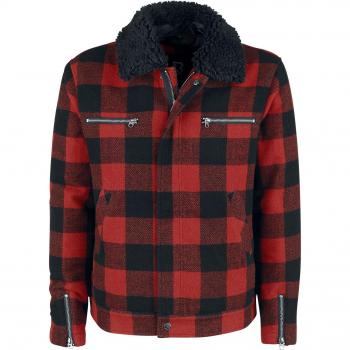 Chaqueta de Hombre Brandit Falcon