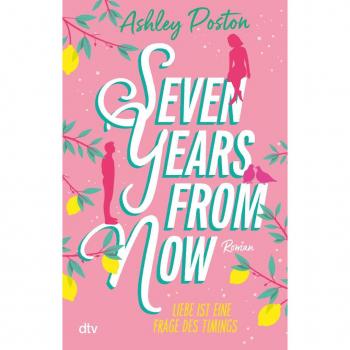 Seven Years From Now