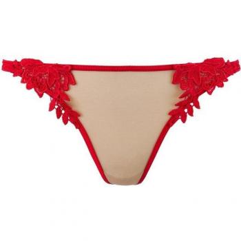 Axami V-9658 Roter String