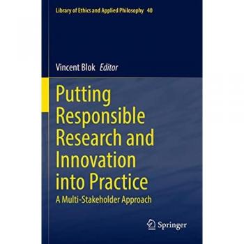 Putting Responsible Research and Innovation into Practice