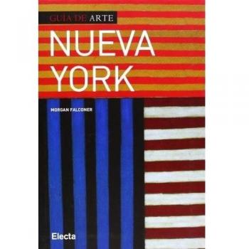 Nueva York. Guía de arte