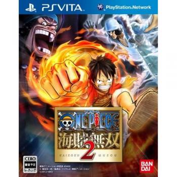 Jeu One Piece Pirate Warriors 2