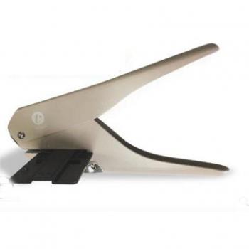 Loose Leaf Paper Punch