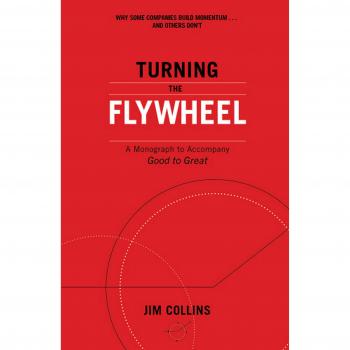 Turning the Flywheel