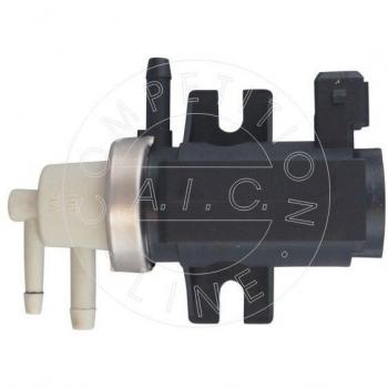 Turbocompressore con Convertitore Pressione AIC 58074