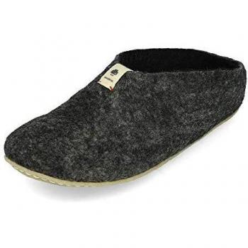 Baabuk Mel Herren Slipper