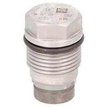 Válvula limitadora de presión Bosch, sistema Common Rail, para FIAT y FORD (Ref: 1 110 010 026)