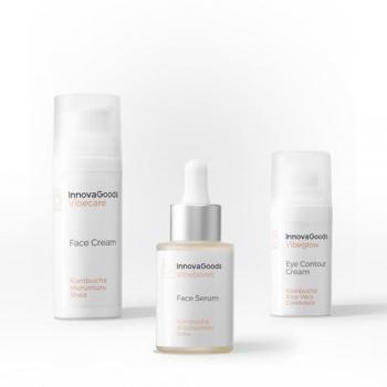 Set de Soins Visage Kombucha InnovaGoods