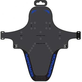 BlueEnduro Armor – Boue protection, Taille Large