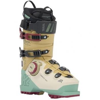 K2 Botas Anthem 105 para Esquí Alpino con sistema BOA