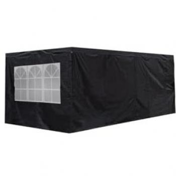 Laterales para Carpas Plegables 3x6