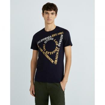 Camiseta Guess de manga corta para hombre