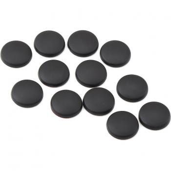 12PC Door Lock Screw Protector for Honda Civic 2006