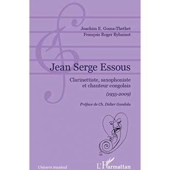 Byhamot, François Roger: Jean Serge Essous
