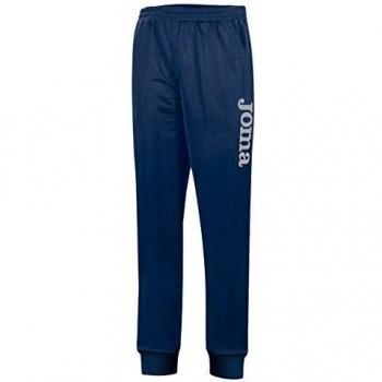 Pantalón unisex Joma Cleo color azul marino talla L