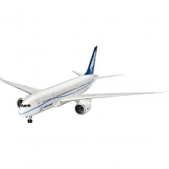 787‑8 Dreamliner Replica Kit – Boeing Edition