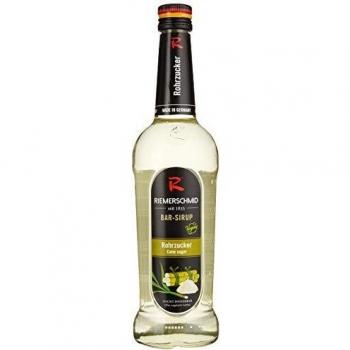 Riemerschmid Rohrzucker Sirup, 0,7L Flasche