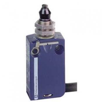 IDP Met NC/Na Recto Puls+Fue M16, 5 m Kabel – Schneider XCMD21G1L5 Stromversorgungsmodul