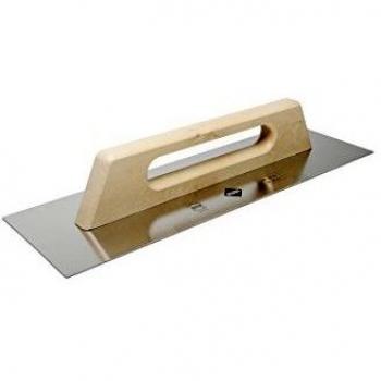 Truelle Rubi 48 cm en acier