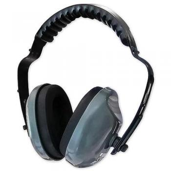 Protezione Udito Snr 27,6 dB – Cuffia Regolabile