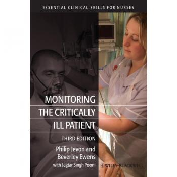Vitalsource Technologies, Inc. Monitoring The Critically Ill Patient