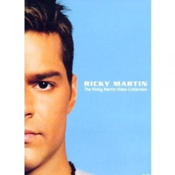 The Ricky Martin Vidéo collection