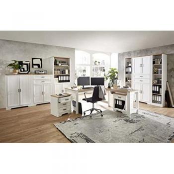 Schreibtisch Artisan Eiche