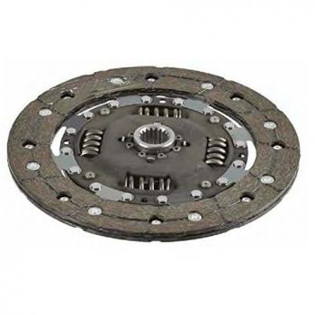Sachs 1878005271 High-Performance Clutch