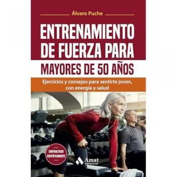 Entrenamiento De Fuerza Para Mayores De 50 Años
