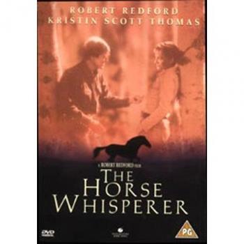 The Horse Whisperer