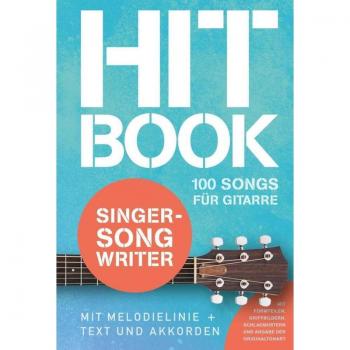 Hitbook Singer-Songwriter
