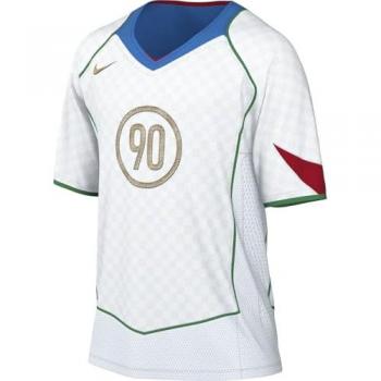 Nike Total 90 Energy Herren T-Shirt (Dri-FIT) Weiß S