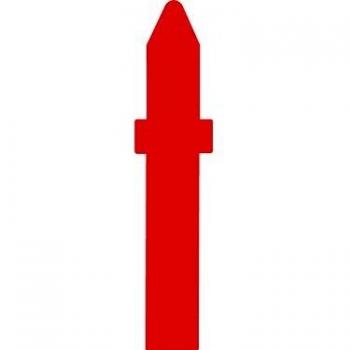 Lames de scie sabre Bosch HSS 5 cm – Lot de 5 – Coupe précise