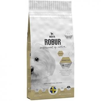 Bozita Hundefutter Sensitive Grain Free Chicken