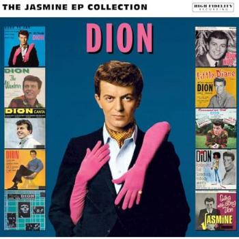 Jasmine EP Selection