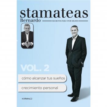 Stamateas : Secretos Para Vivir Mejor