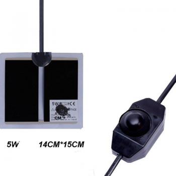 Terrarium Heating Mat with Temperature Controller